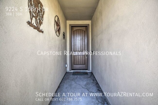 Building Photo - Manzanita at Lucero: Your Comfortable 3-Be...