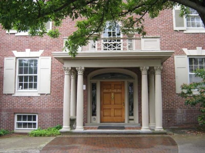 375 Lloyd Ave Unit Annex 2, East Side of Providence, RI 02906 Condo