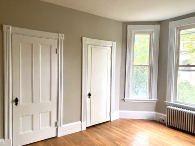 Foto del edificio - 322 Brookline St