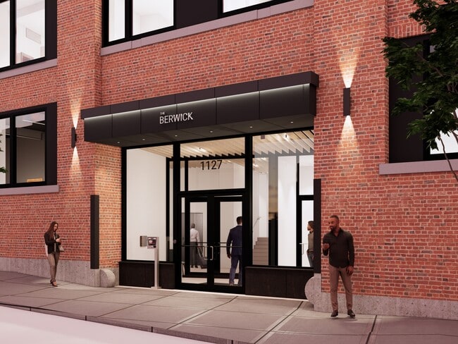 Building Photo - 1127 Harrison Ave