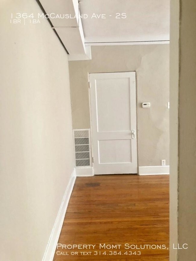 Foto del edificio - 1 bedroom in St. Louis MO 63117