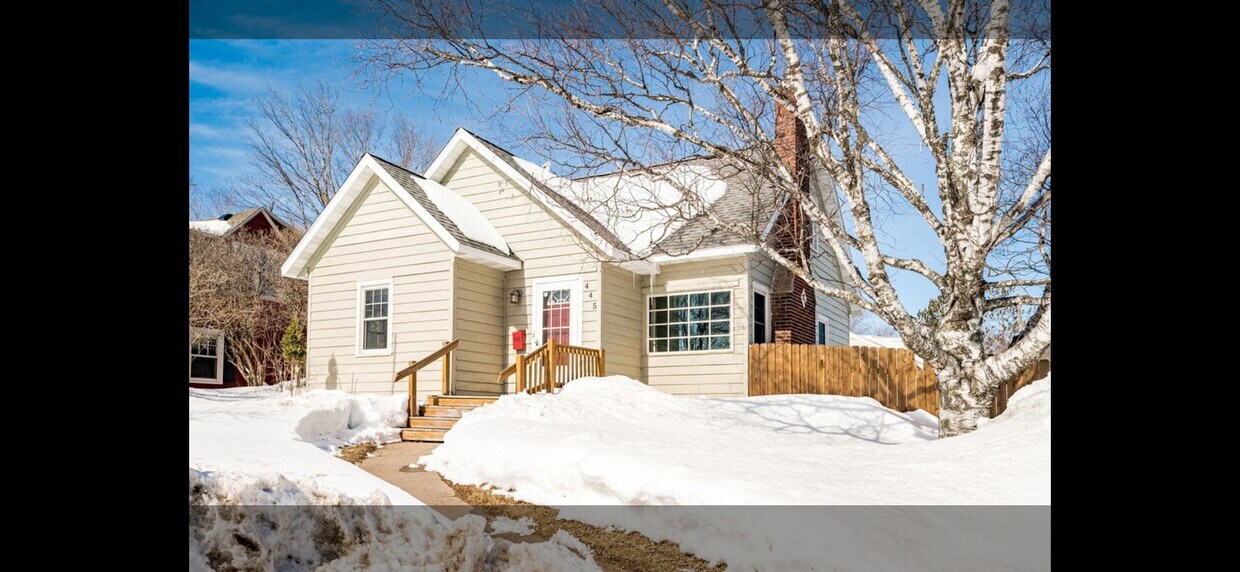 445 E Oxford St, Duluth, MN 55803 House Rental in Duluth, MN