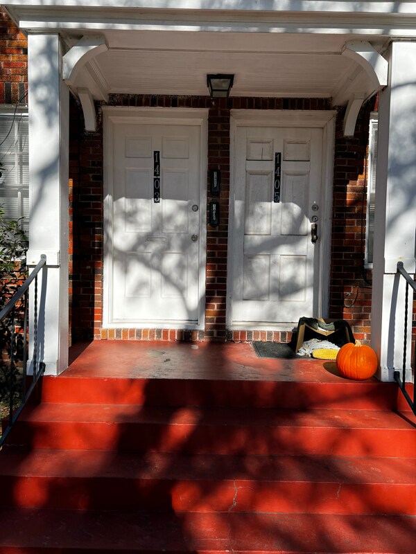 Photo - 1403 Godwin St Apartment