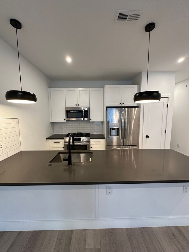 Photo - ONE FREE MONTH RENT: 3 bedroom 3 bath Newer construction home offers perfectly blends comfort, st...