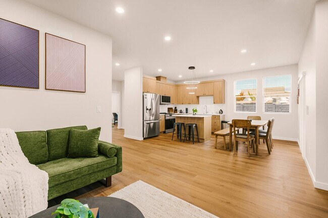 Foto del edificio - 3202 NW Division St