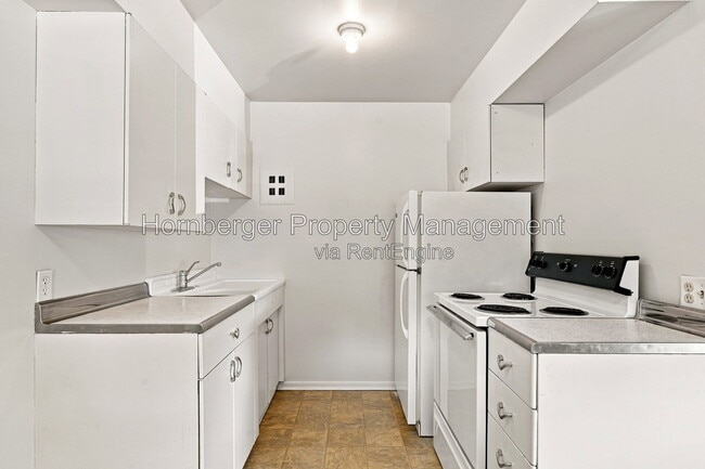 Building Photo - 1508 N Post St