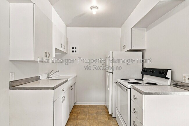 Foto del edificio - 1508 N Post St