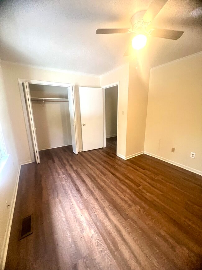 Bedroom 2 - 3206 Crestwood Dr
