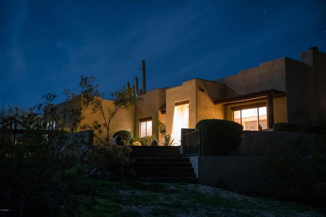 Building Photo - 5530 E Cahava Ranch Rd
