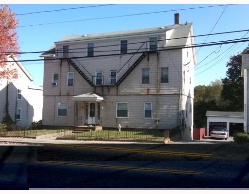 Primary Photo - 310 Washington St