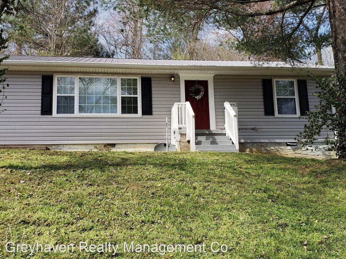 3647 Thrushwood Dr, Chattanooga, TN 37415 House Rental in Chattanooga