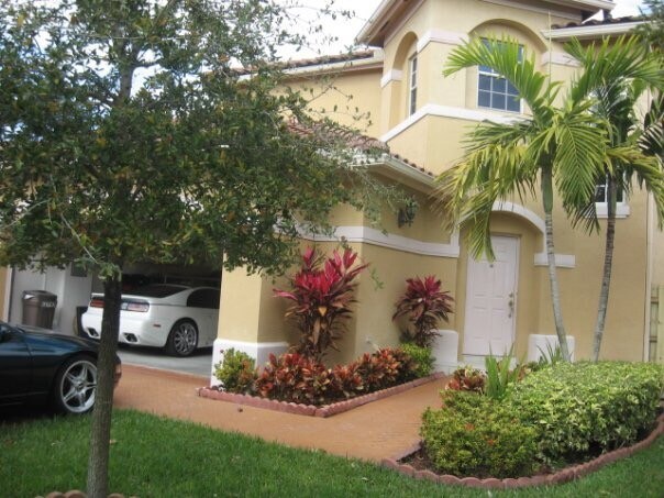 Foto del edificio - 12797 SW 54th Ct