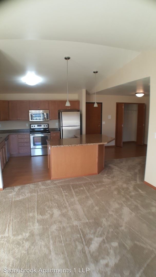 Foto del edificio - Stonebrook Apartments