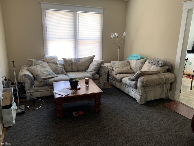 Building Photo - 2 br, 1 bath Apartment - 420 Emmet St