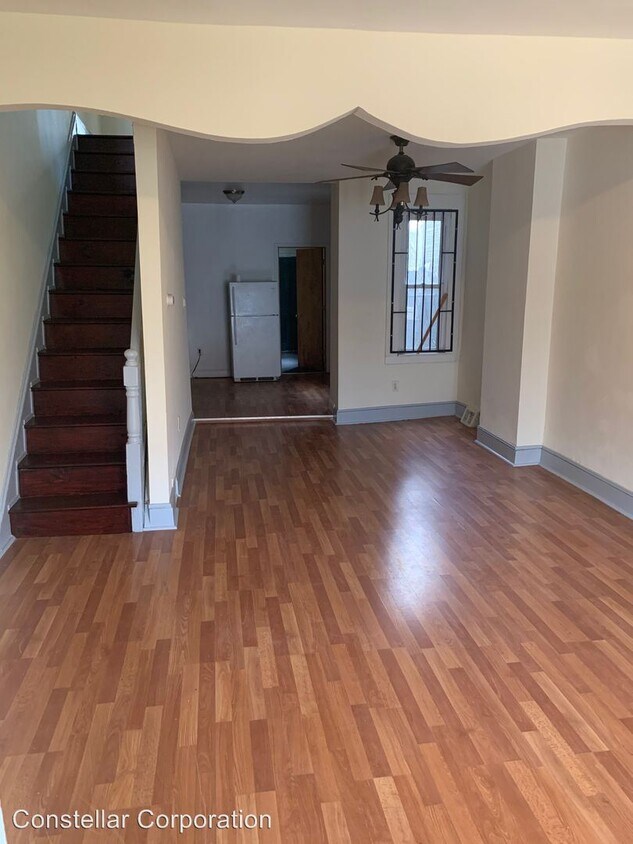 Primary Photo - 3 br, 1 bath House - 1339 S 46th St.