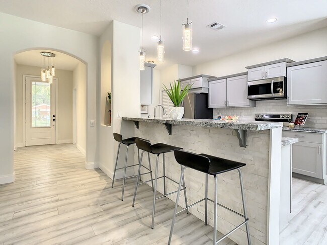 Foto del edificio - Beautifully Remodeled Citrus Park House