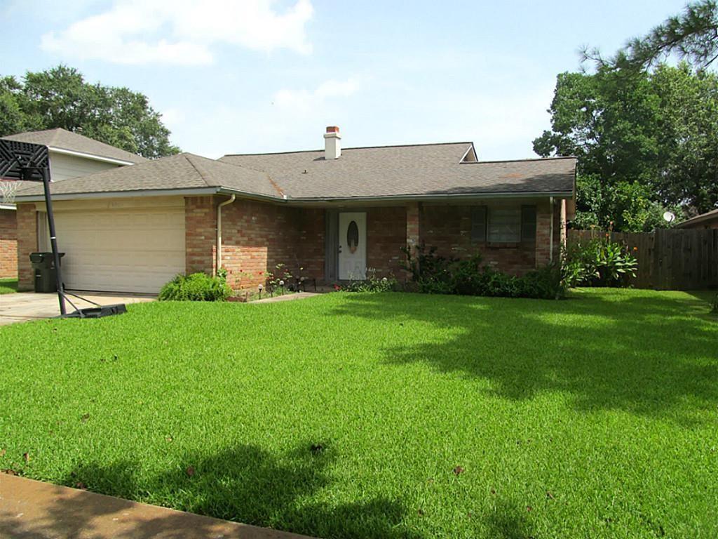3047 Mosby Dr, Sugar Land, TX 77479 House Rental in Sugar Land, TX