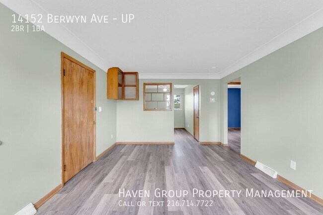 Building Photo - 14152 Berwyn Ave