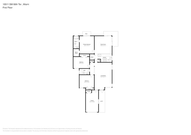Building Photo - 10511 SW 66th Terrace