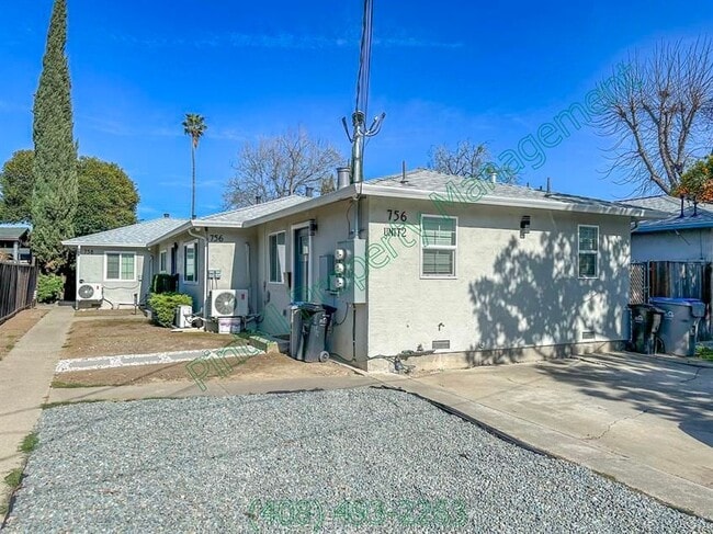 Photo - 756 North 11th Street Townhome