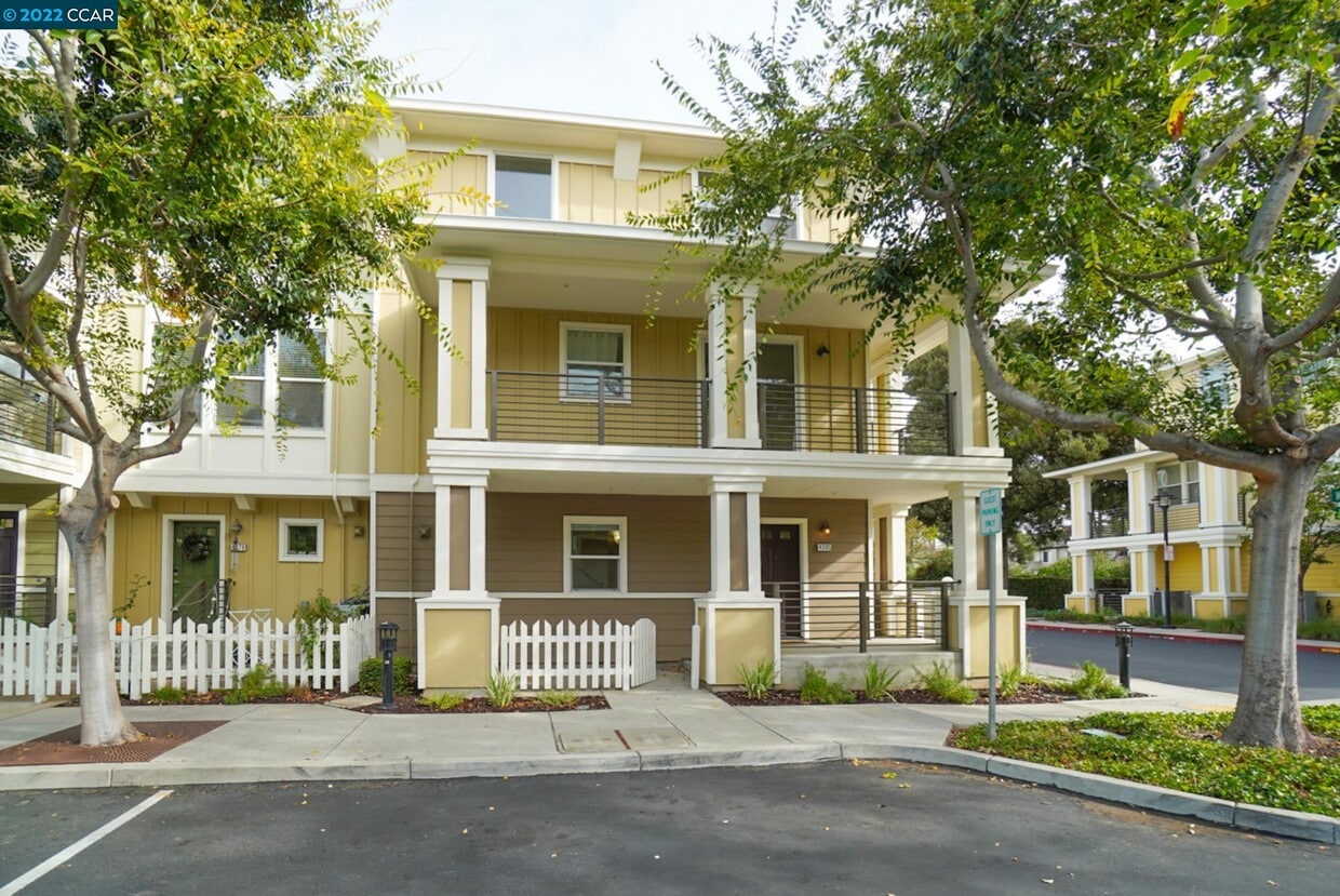 4385 Westerly Common, Fremont, CA 94538 Townhome Rentals in Fremont CA