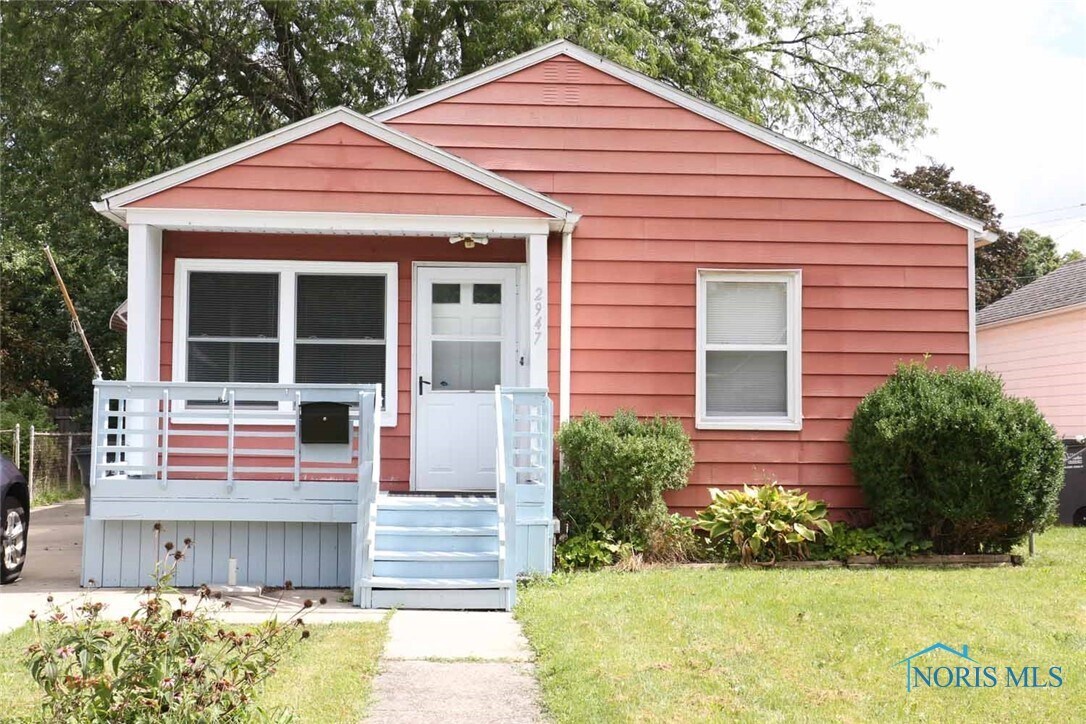2947 Rocksberry Ave, Toledo, OH 43614 House Rental in Toledo, OH