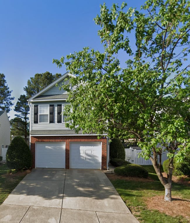 Building Photo - 6021 Silkwater Ct