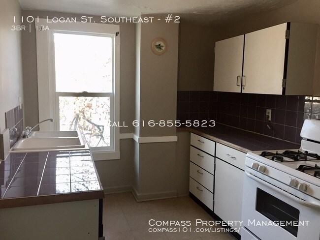 Foto del edificio - 1101 Logan St SE