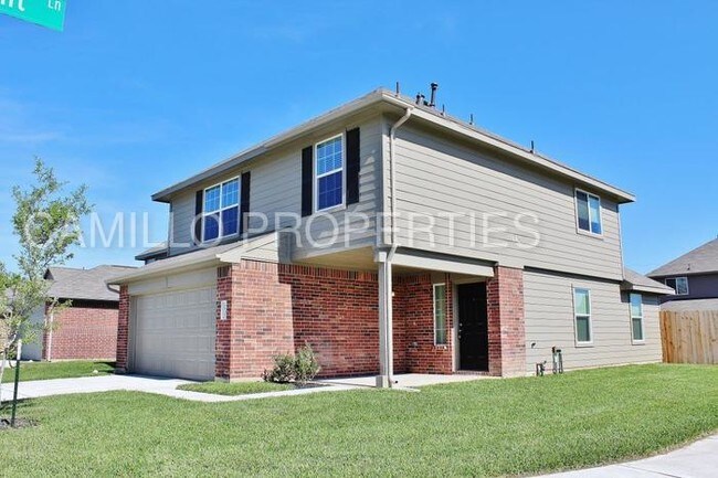 Building Photo - 5819 Dawn Terrace Court