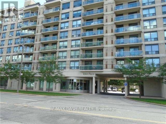 Photo principale - 804-935 SHEPPARD Ave