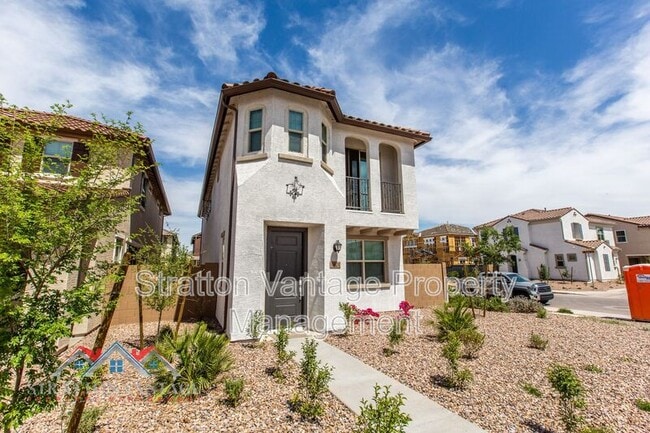 Building Photo - 1924 S Jesse Pl