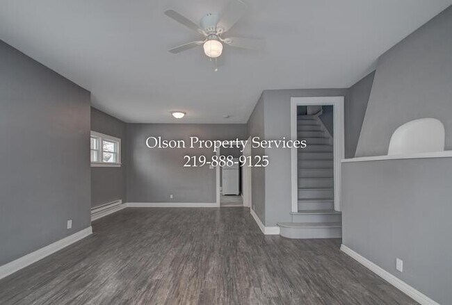 Building Photo - 1427 W 46th Ave