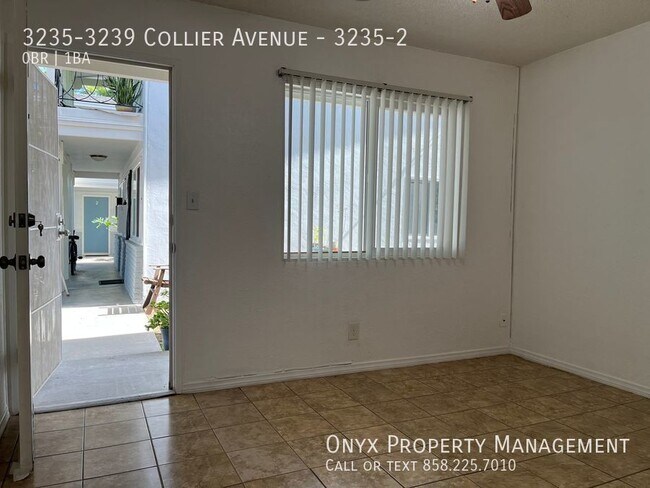 Building Photo - 3235-3239 Collier Ave