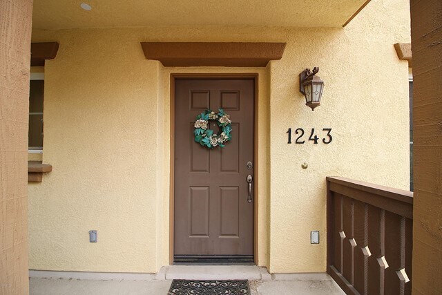 Foto del edificio - 1243 Catalina Pl