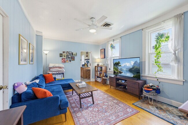 Foto del edificio - 2350 S Lenox St