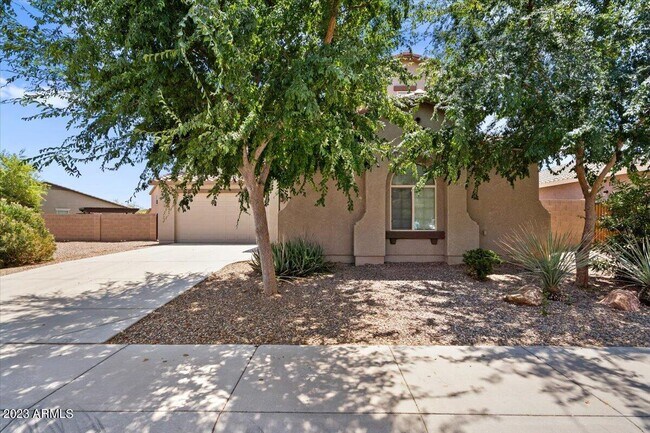 Building Photo - 42451 W Avella Dr
