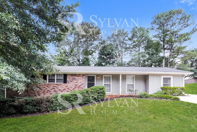 Photo - 4820 Oak Grove Dr House