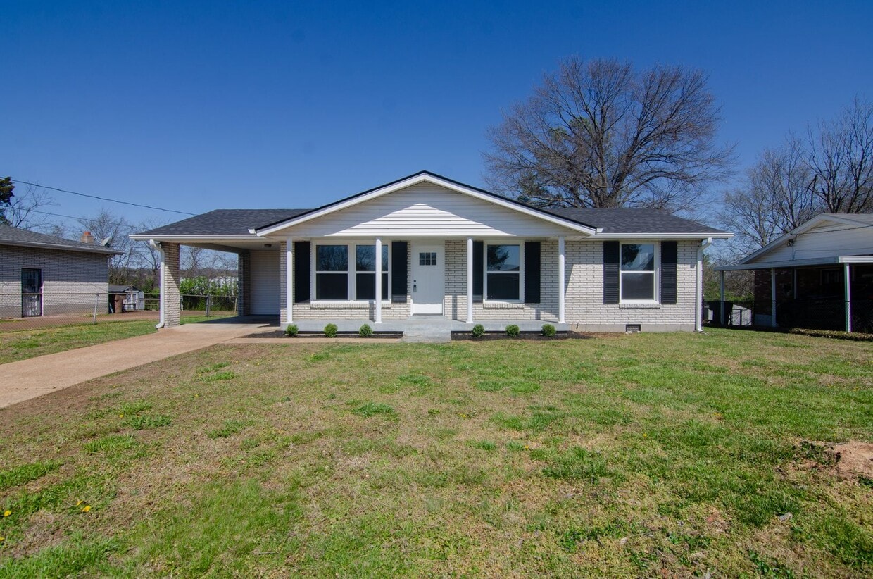 Photo - 3207 Healy Dr (Nashville, TN)