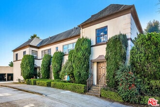 Building Photo - 612 Midvale Ave