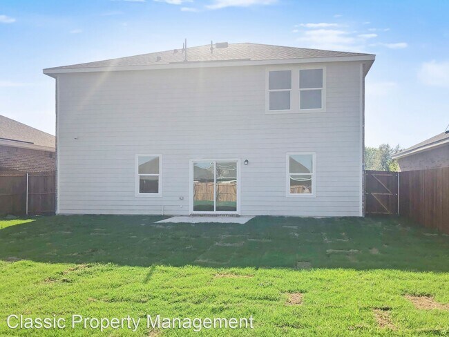 Foto del edificio - 4 br, 2.5 bath House - 13320 Ridings Dr.
