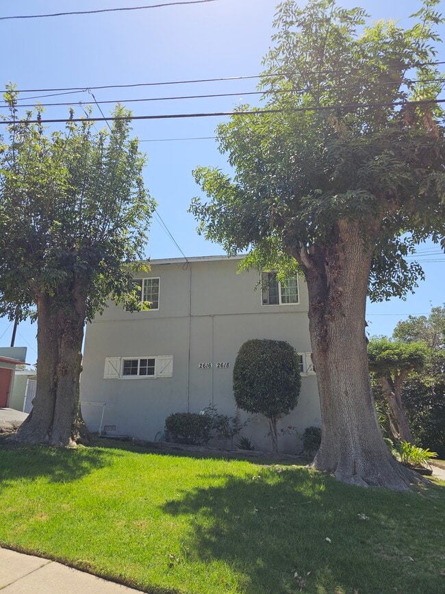 Photo - 2616 crestmoore pl (Los angeles, CA) Apartments