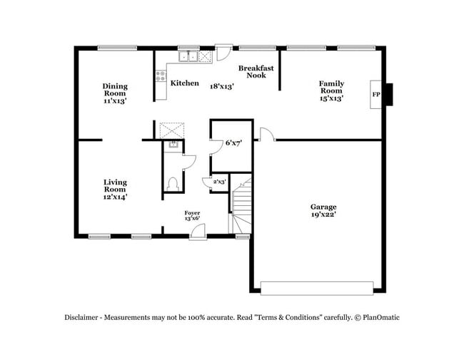 Foto del edificio - 1070 Hunters Creek Ct