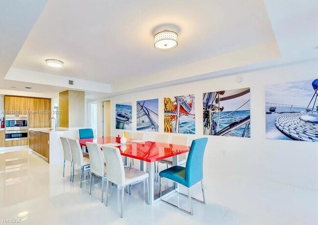 Foto del edificio - 3 br, 3 bath Condo - 1180 N Federal Hwy Un...