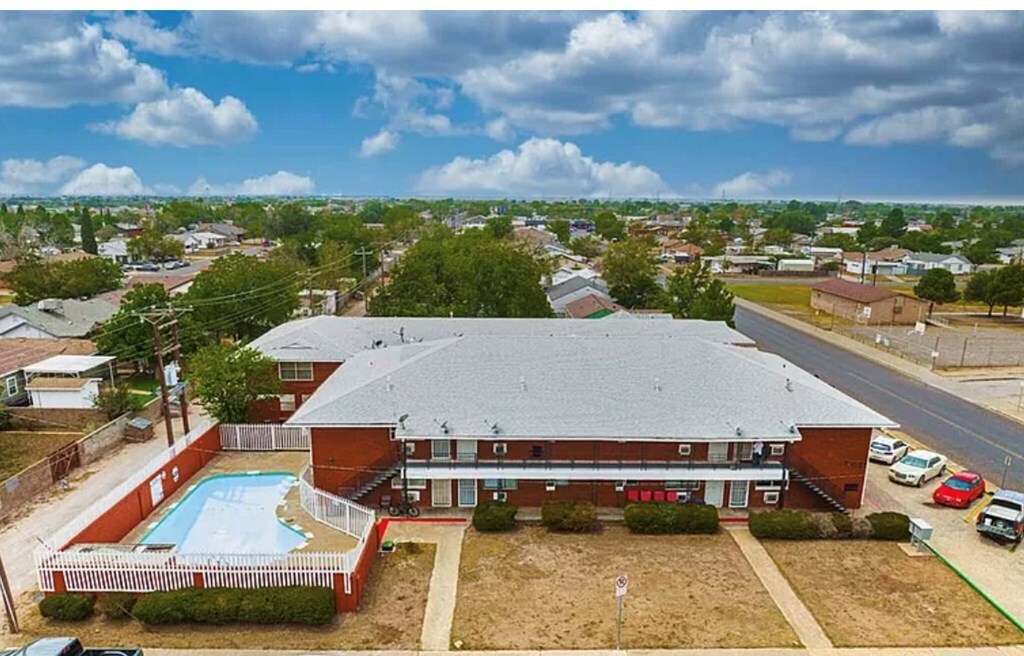 Foto del edificio - 1101 W 19th St