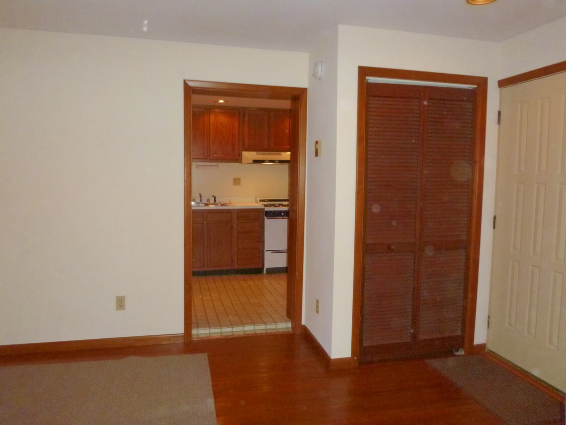 Overview - 139 Mulberry St