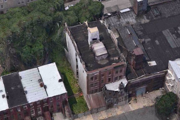 Foto del edificio - 4-8 Downing St