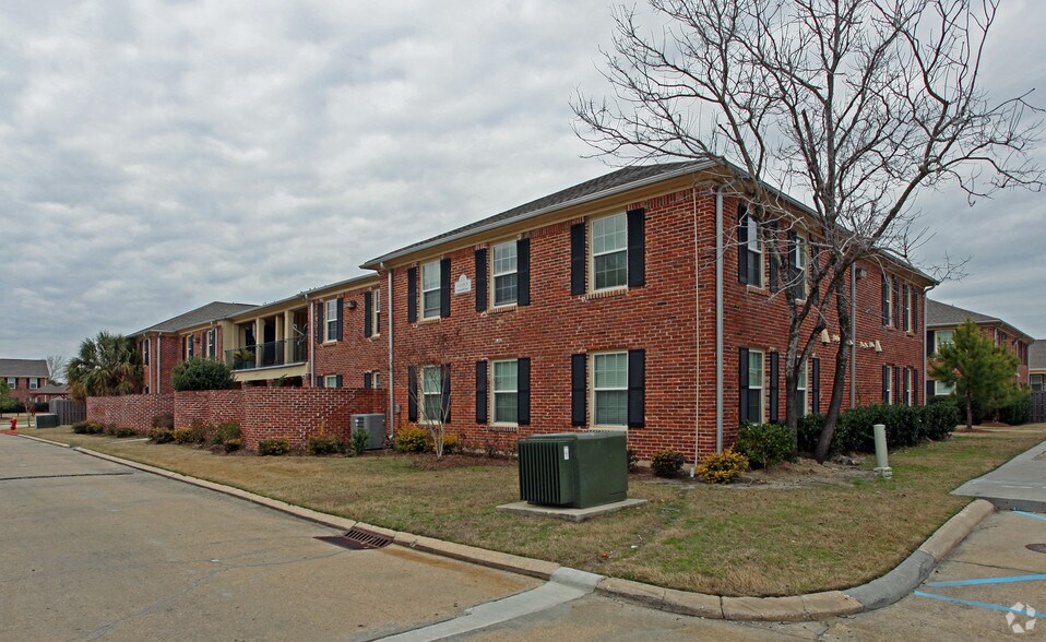 of New Orleans Rentals New Orleans, LA