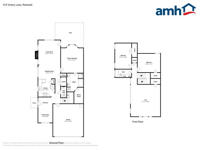 Foto del edificio - 310 Victory Ln