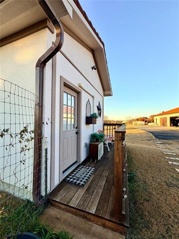 Foto del edificio - 925 Honeysuckle Ln