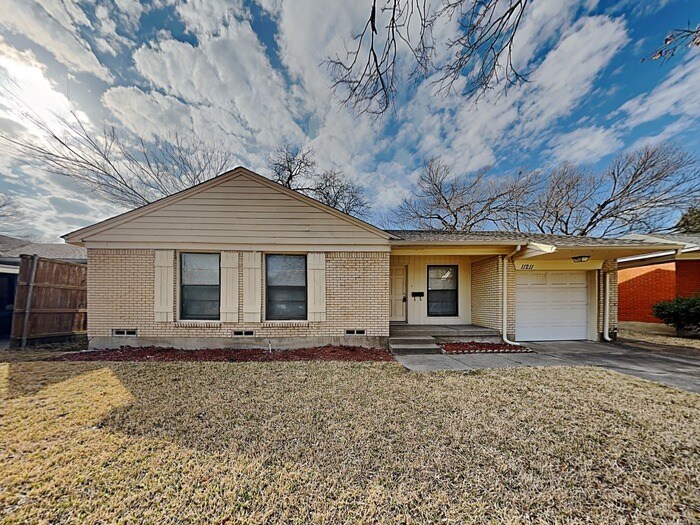 11211 Ulloa Ln, Dallas, TX 75228 House Rental in Dallas, TX